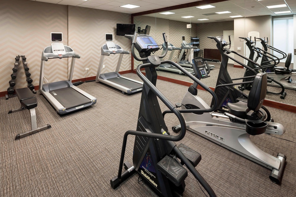 Residence Inn Houston West/Energy Corridor 16/57