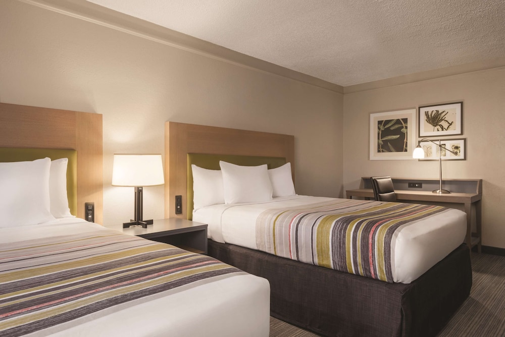 Country Inn & Suites By Radisson Hoffman Estates Il 11/31