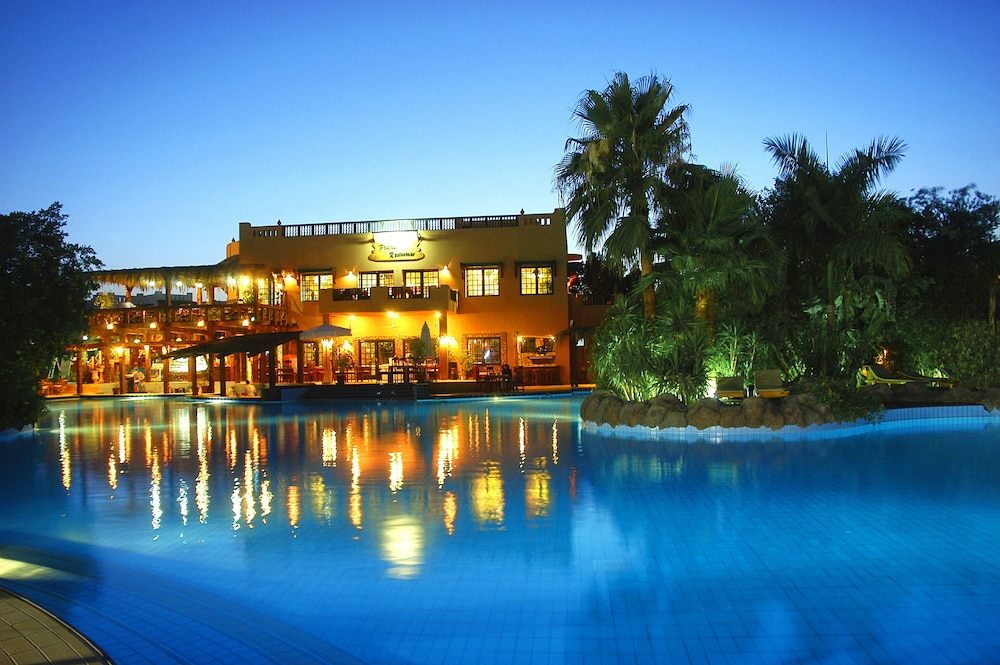 Delta Sharm Resort 1/50