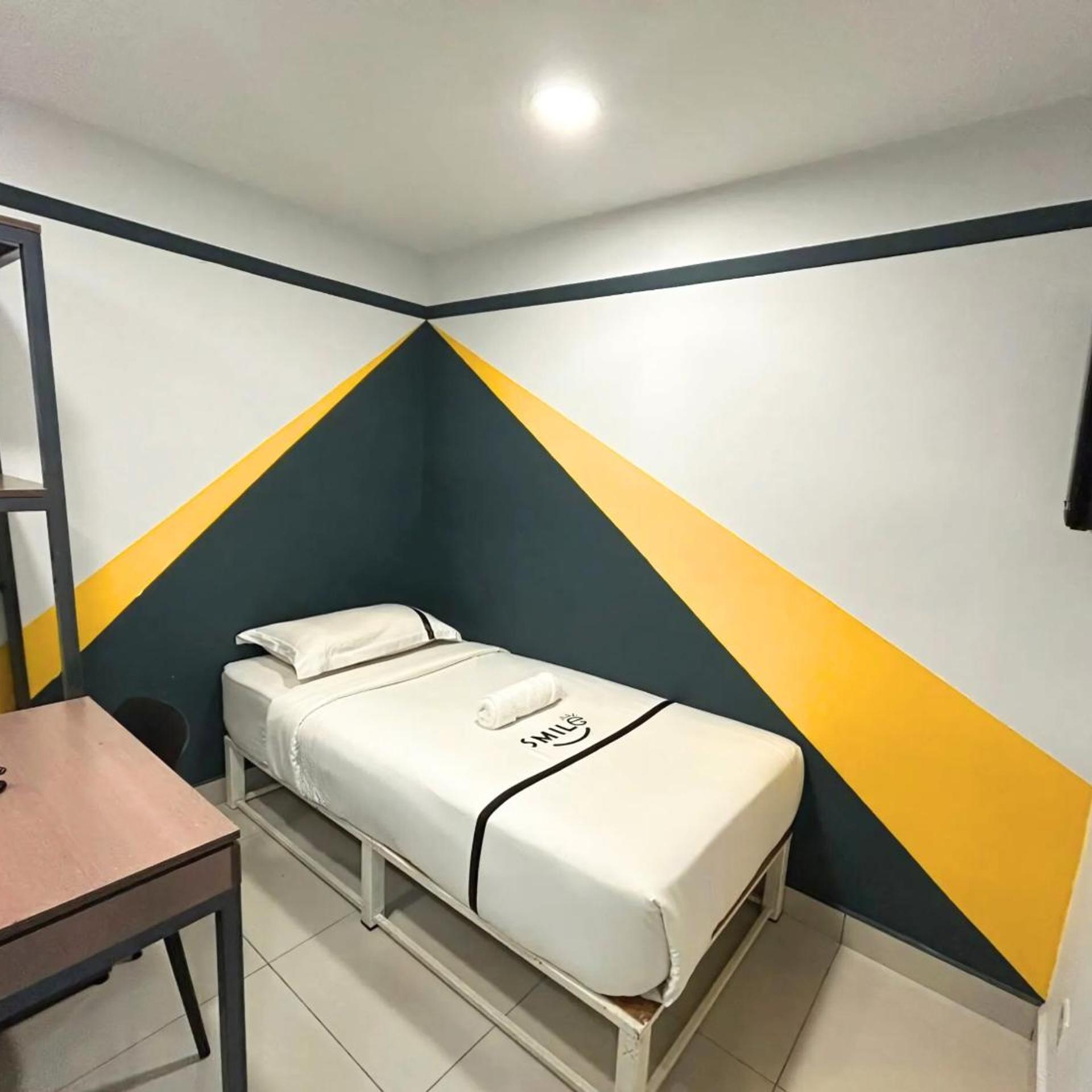 Smile Hotel Balakong Kajang 18/33