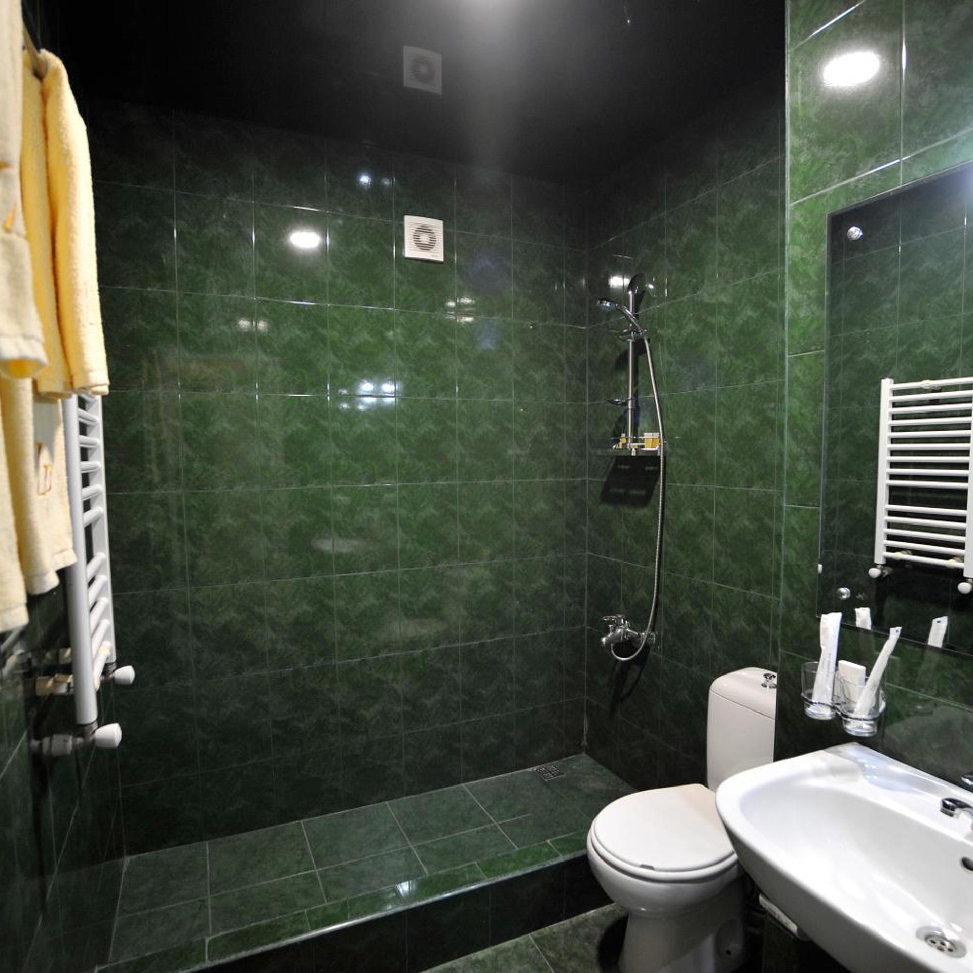 ZP HOTEL 40/45
