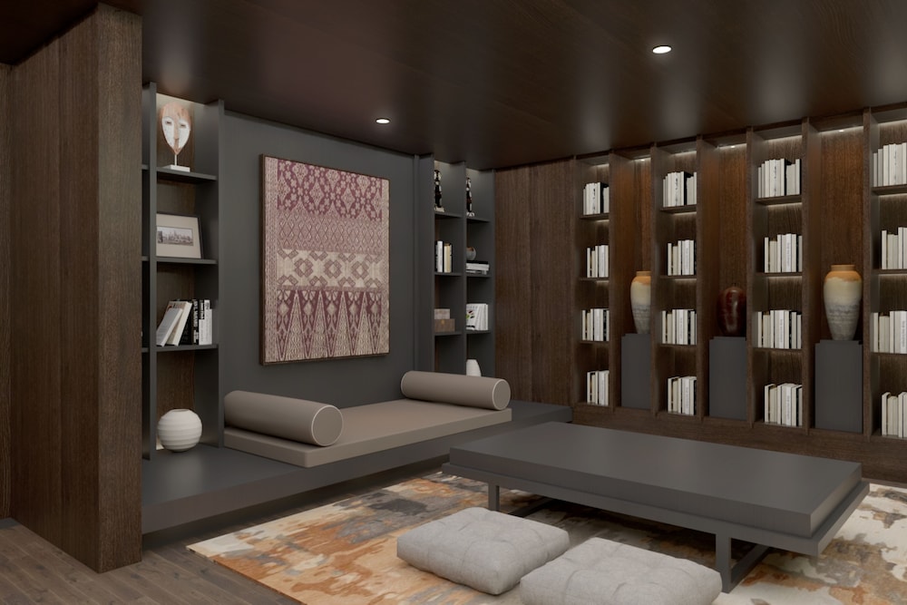 Plataran Puncak Villas 24/48