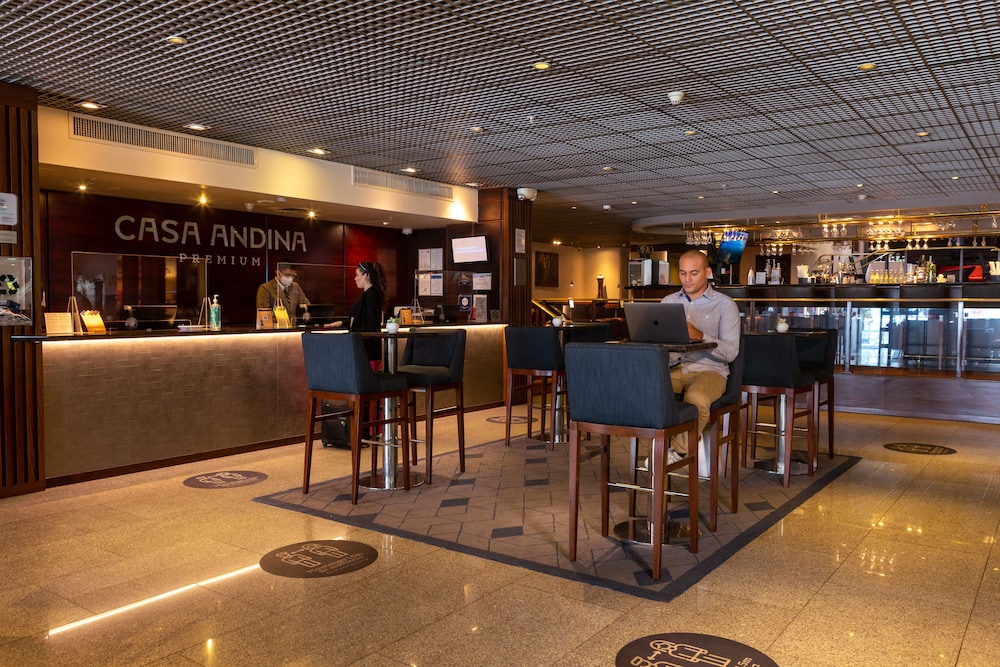Casa Andina Premium Miraflores 85/92