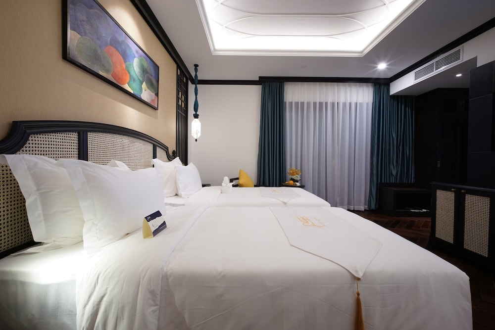 Potique Hotel 10/48