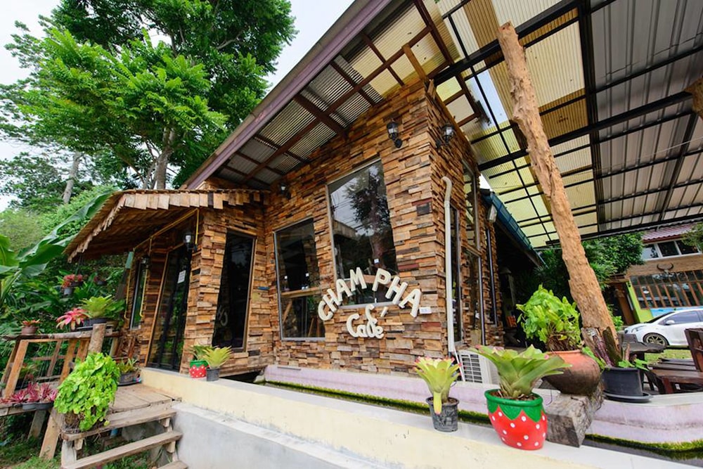 Kanta Hill Resort 5/56
