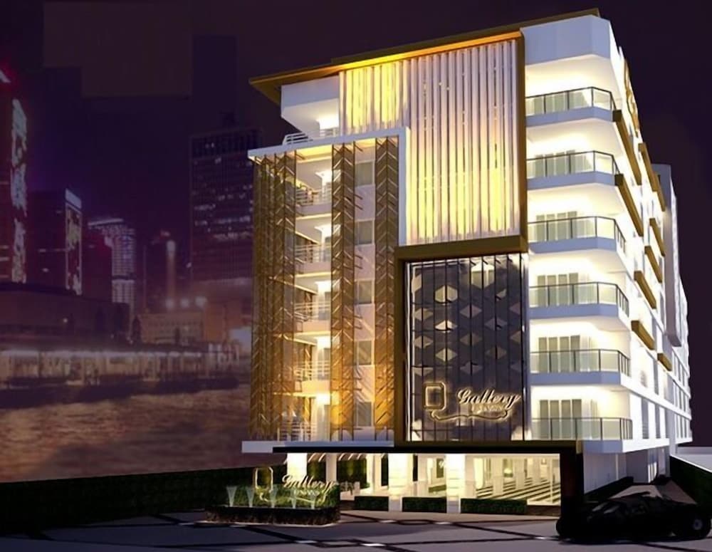 Gallery Lake View Hotel photo4