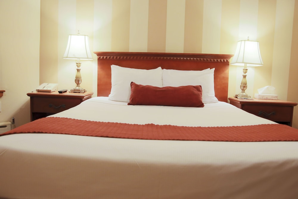 Hotel St James 12/36