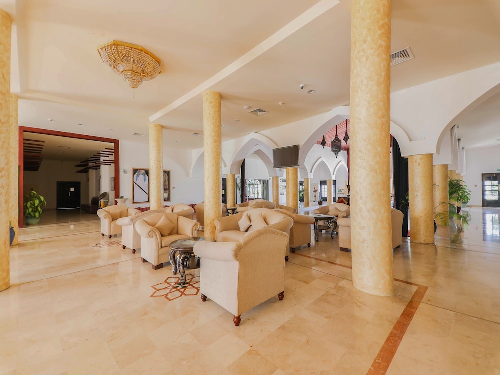 Al Sawadi Beach Resort 65/66