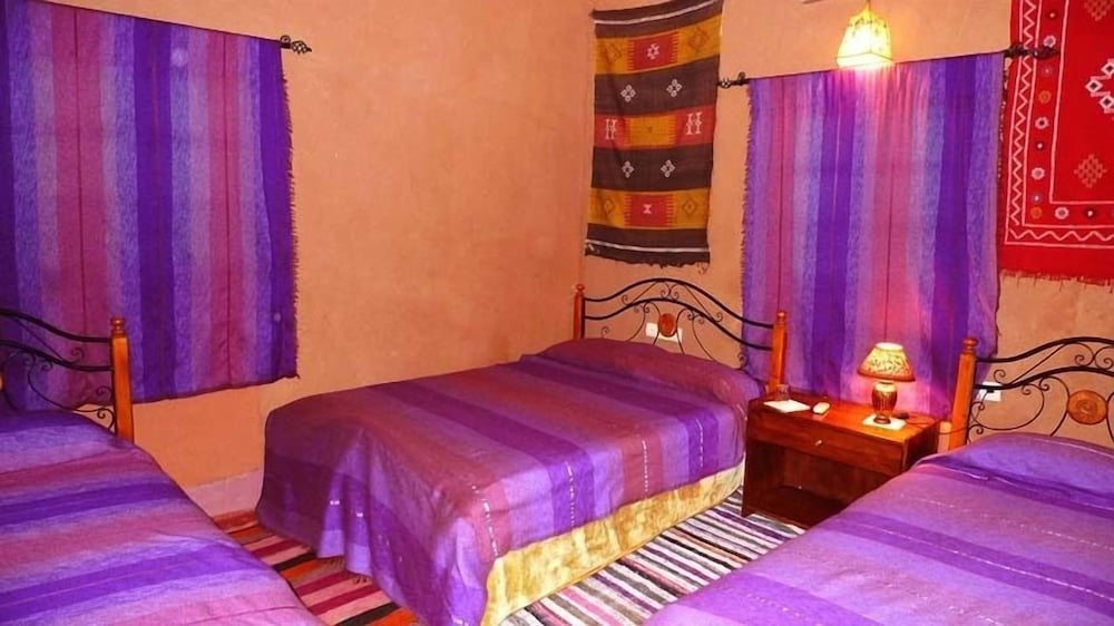 Kasbah Valentine 7/35