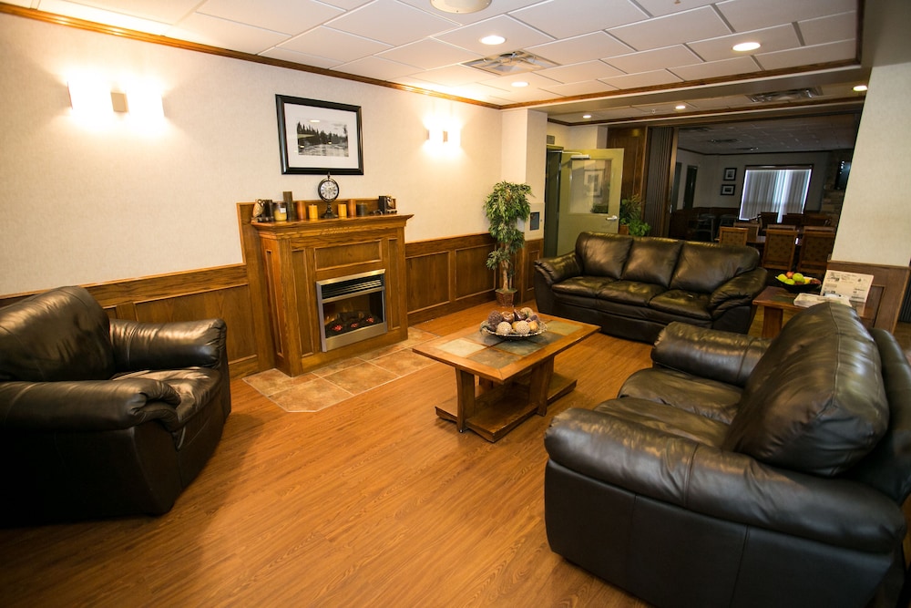 Service Plus Inns Suites Drayton Valley 28/37