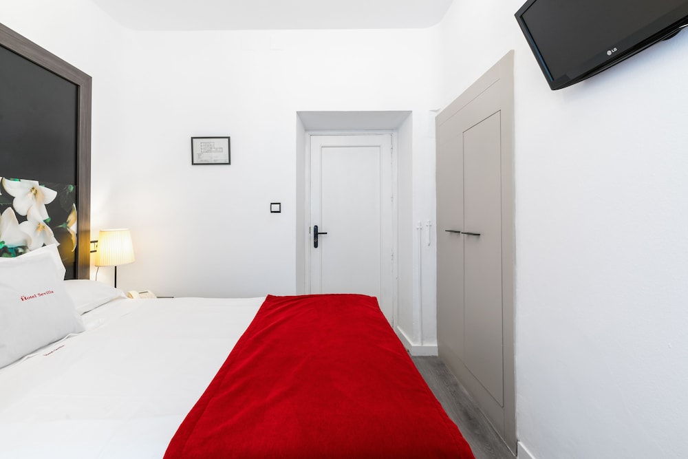 Hotel Sevilla 11/49
