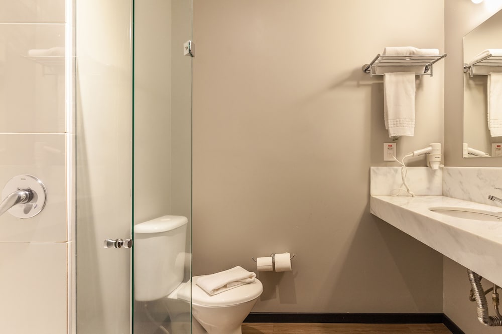 ASPEN EXECUTIVE HOTEL LAJEADO 35/39