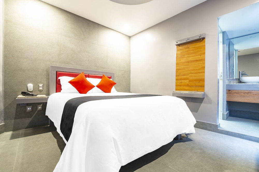 Hotel Sonora 18/51
