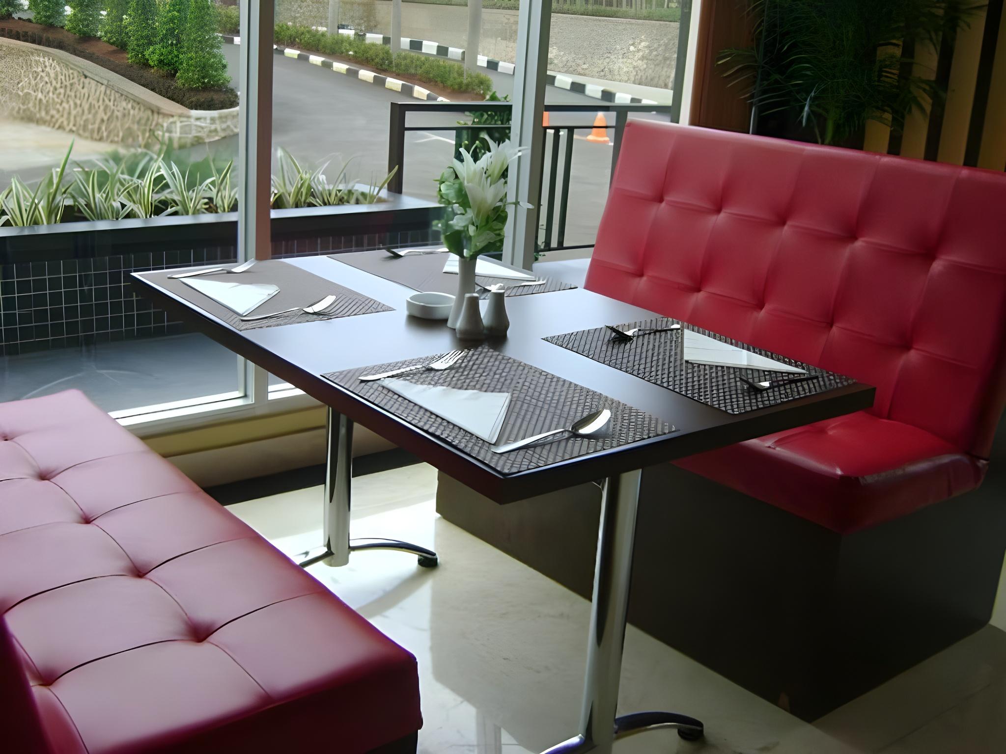 M-one Hotel Bogor 21/34