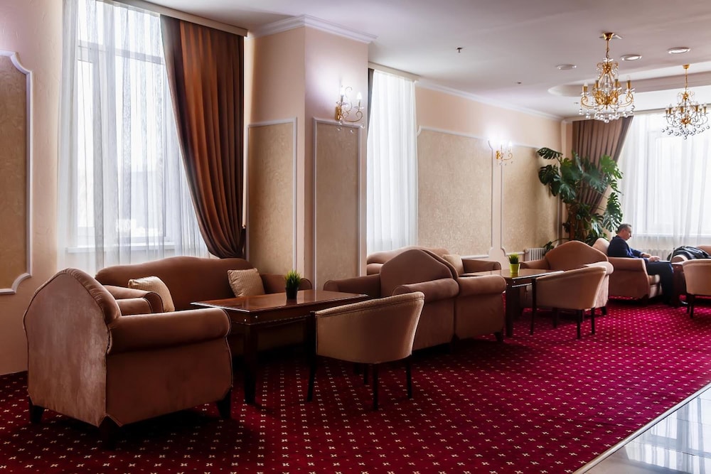 Tengri Hotel 37/61