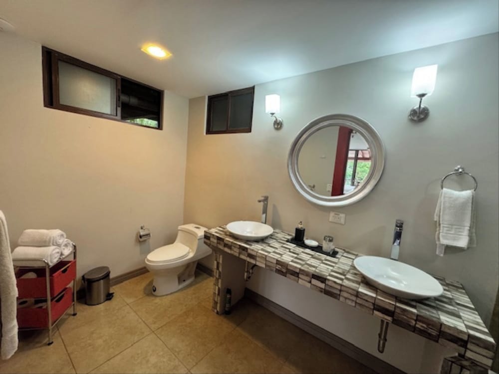 Hotel Rancho Humo Estancia 50/50