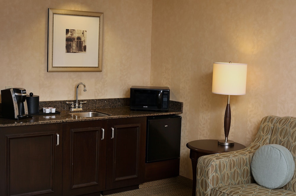 Hilton Garden Inn Sioux Falls South 49/61