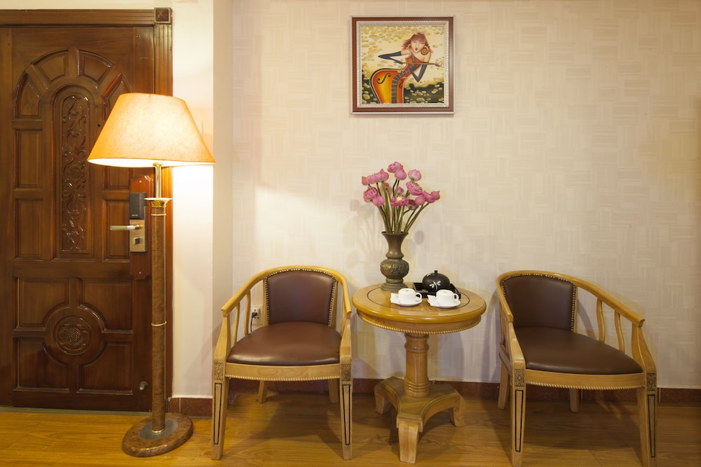 Alagon City Hotel and Spa 61/74