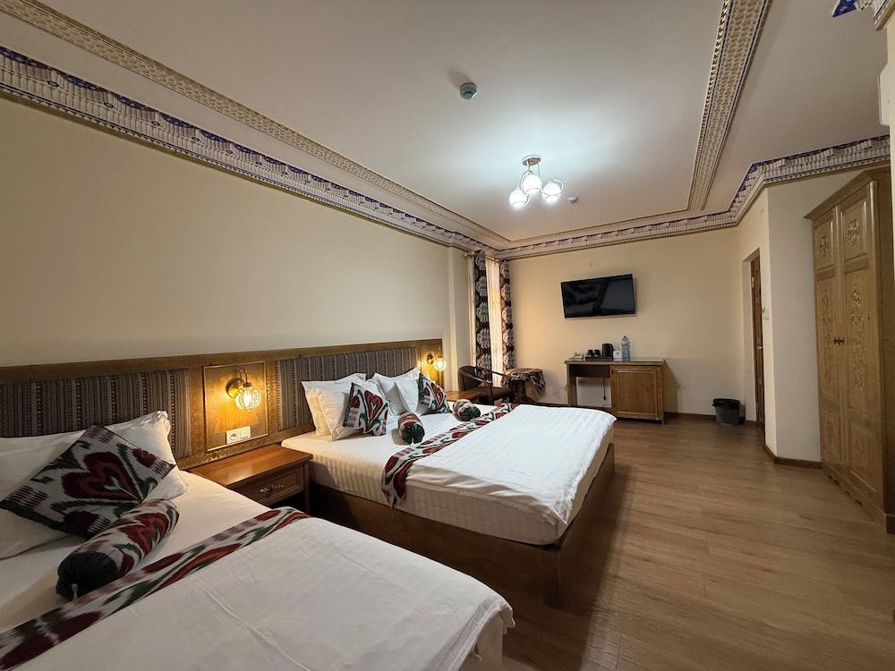 Hotel Fatima 18/50