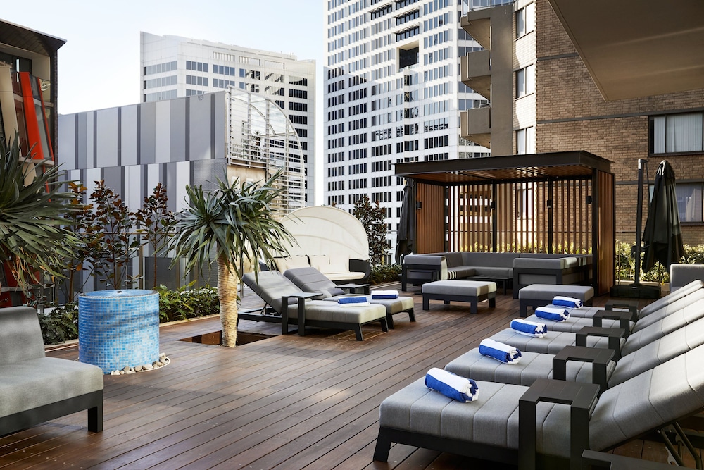 Crowne Plaza Sydney Darling Harbour 44/81