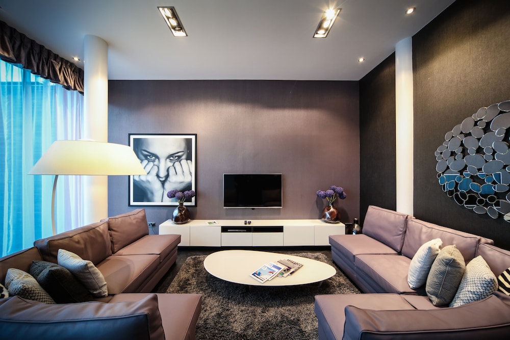 Epic Apart Hotel - Seel Street 33/64