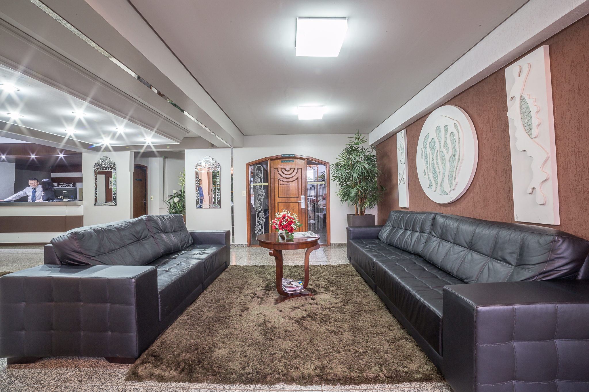 PILOES PALACE HOTEL 29/38