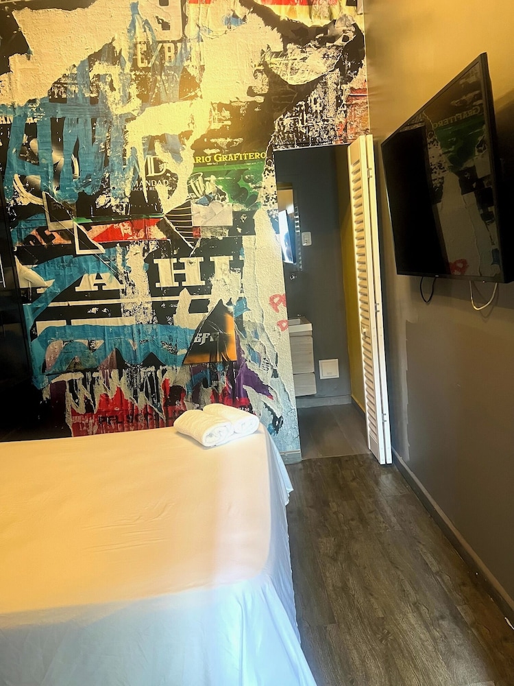 Hostal Seven Nights Cartagena 32/50