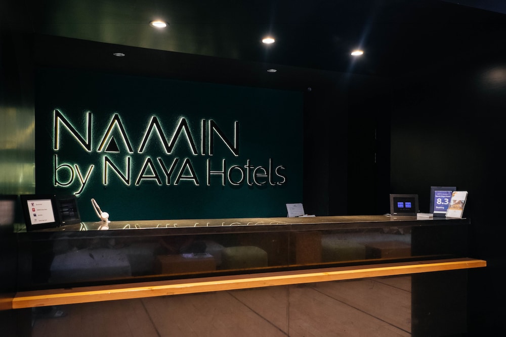 Hotel Namin Bandung 44/67