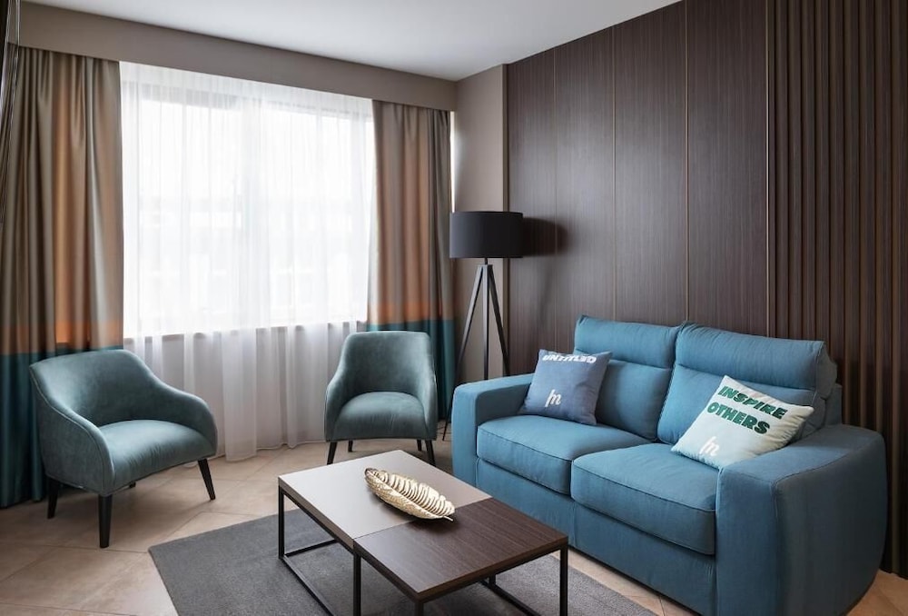SeePark Hotel Murten 43/50