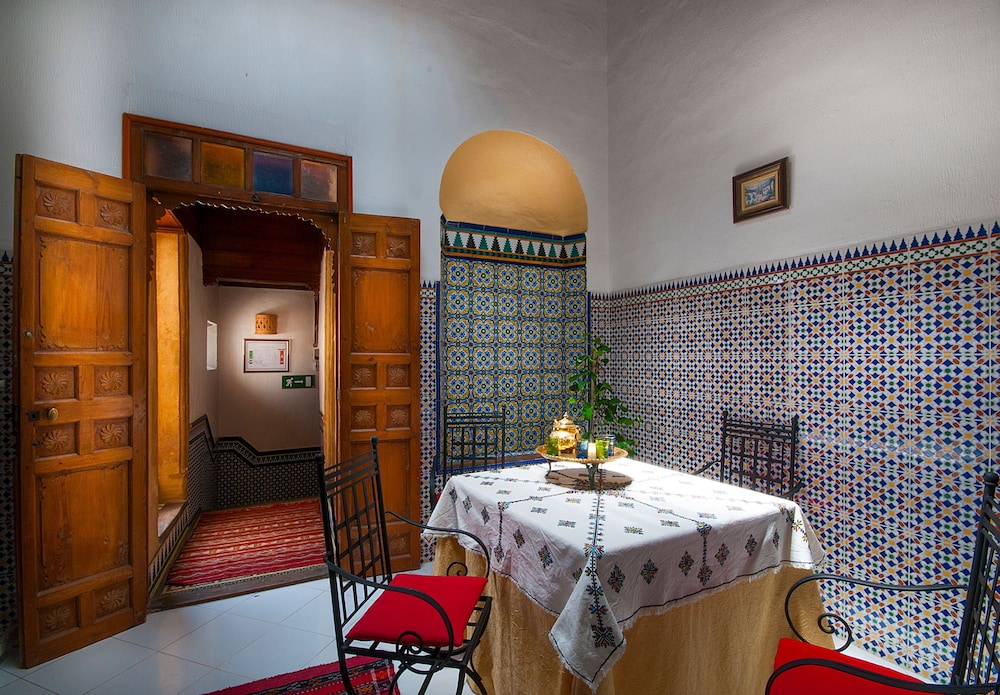 Riad Dar Jabador 15/41
