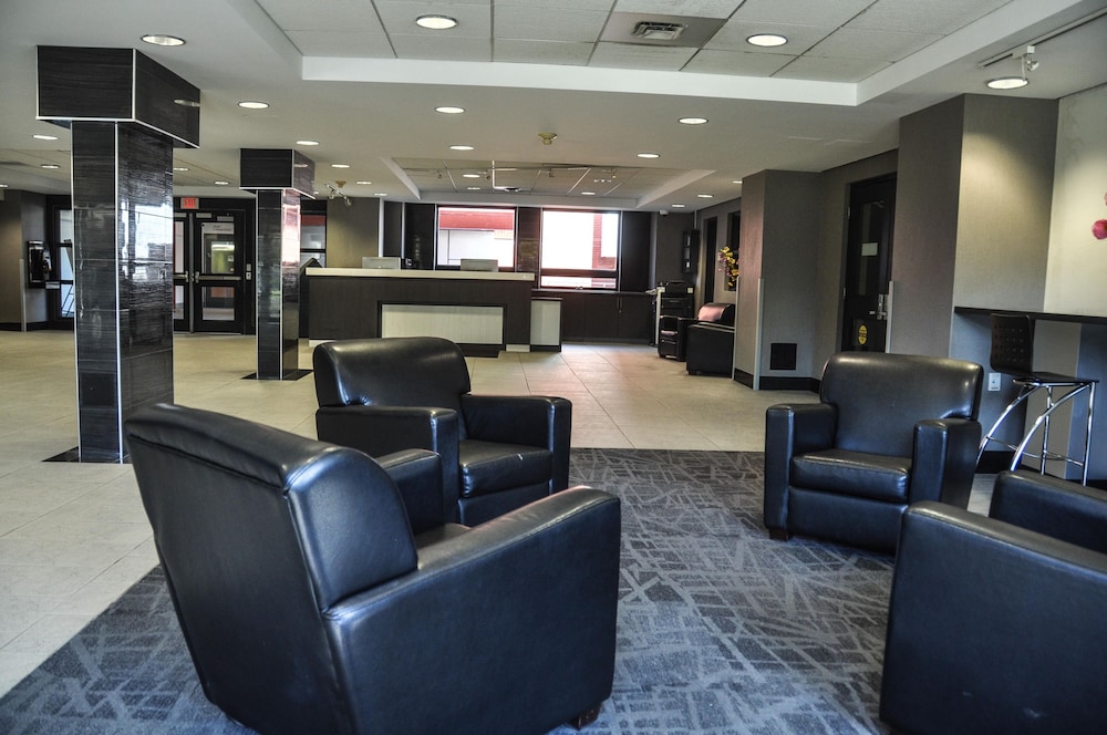 Residence & Conference Centre - Oakville 20/29