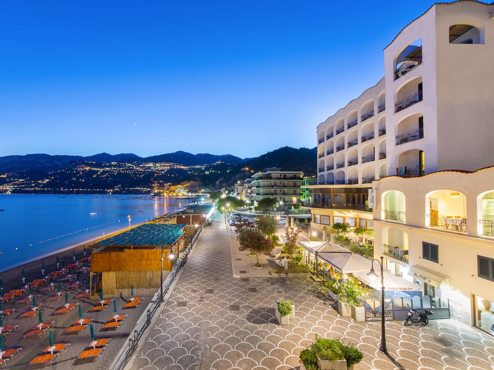 Hotel Sole Splendid 3/70