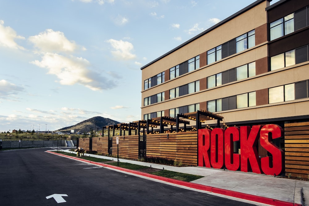 Origin Red Rocks, a Wyndham Hotel 41/50