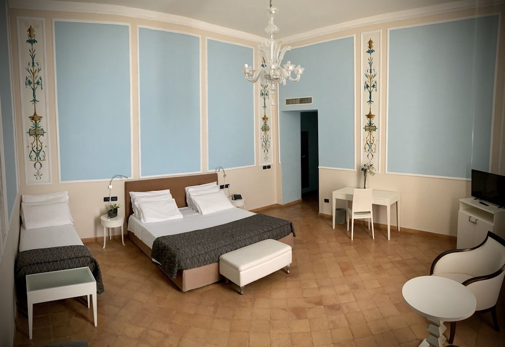 Miglio Doro Park Hotel 17/61