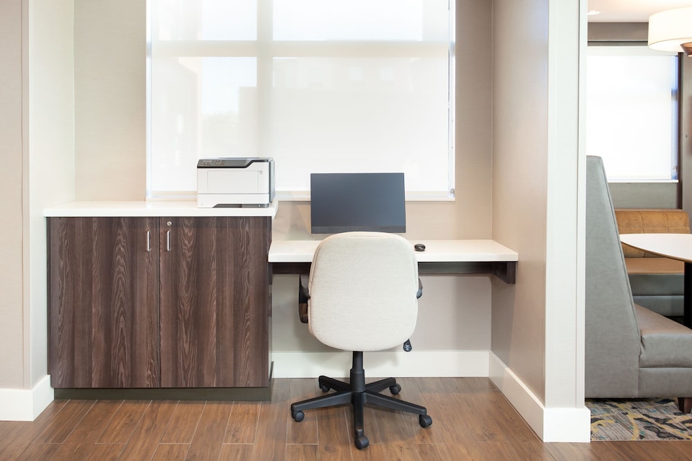 Residence Inn By Marriott Livermore 32/50