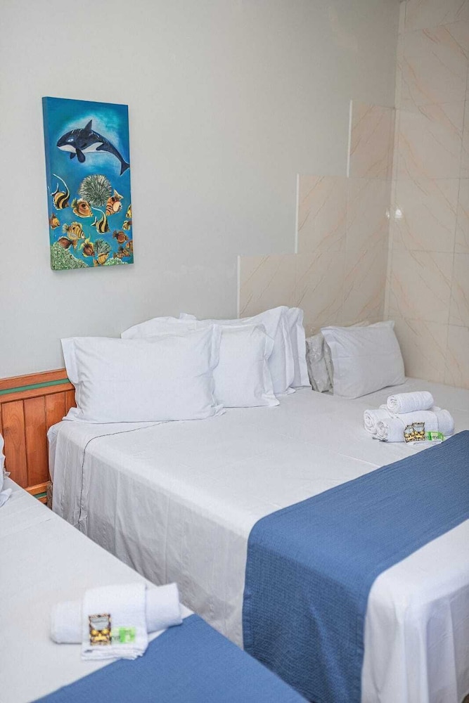 Eco Hotel 20/50