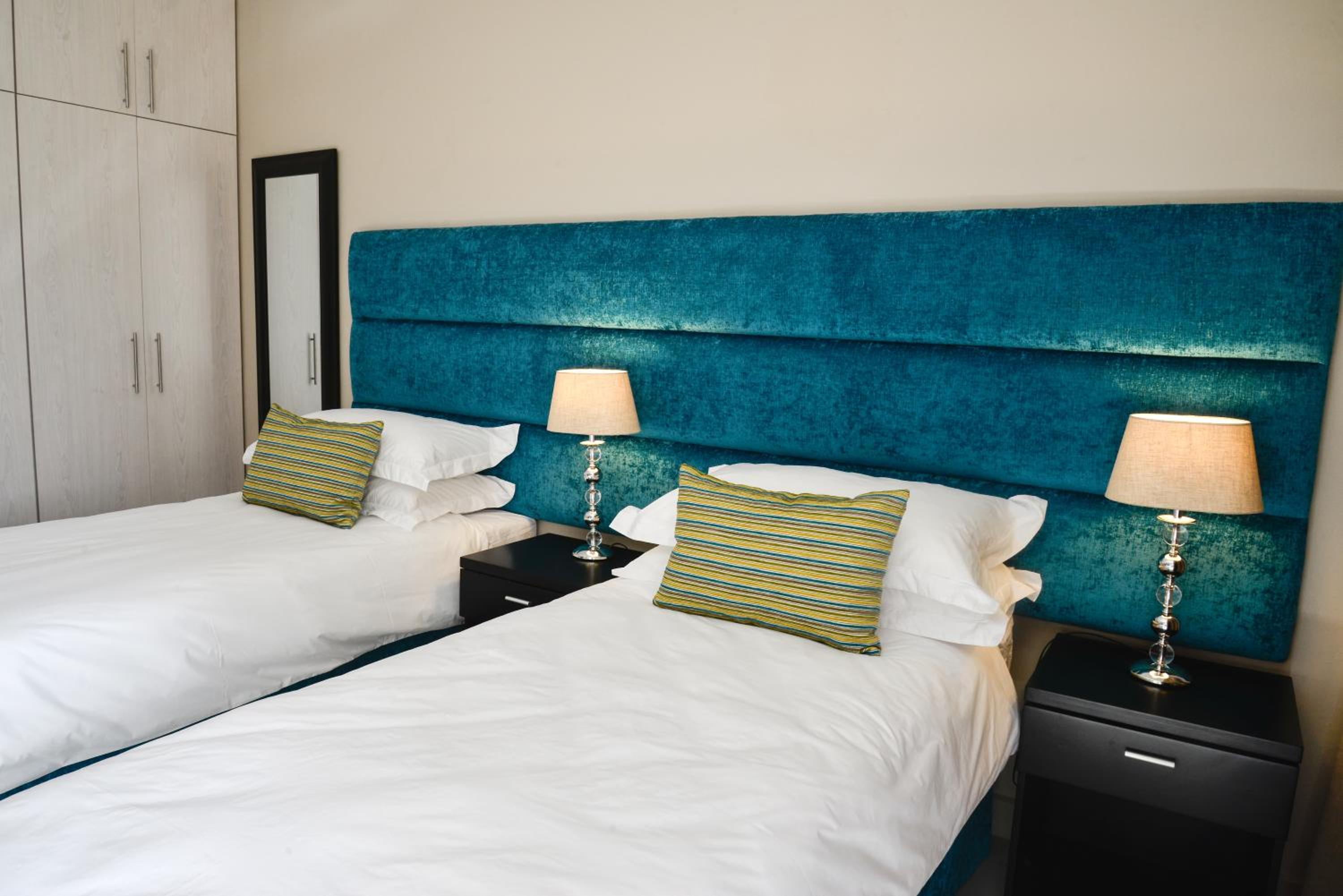 Vredenburg Boutique Lodge 9/32