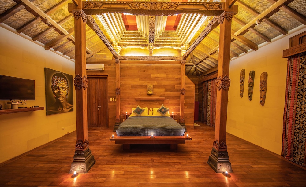 Karuna El Nido Villas 42/71