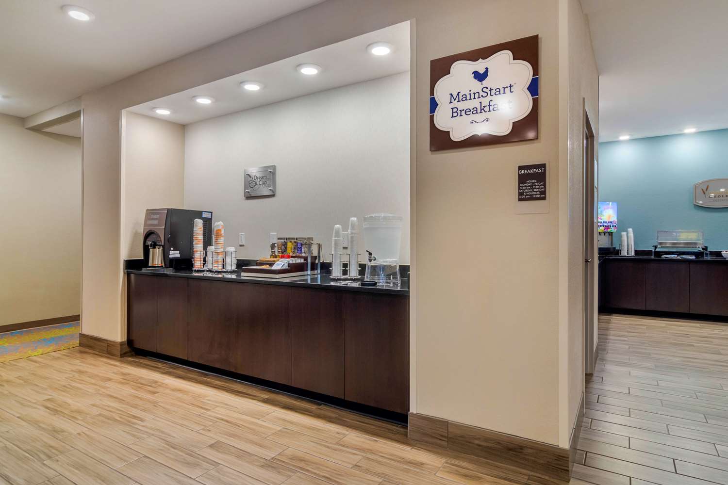 Sleep Inn Newnan Atlanta South 7/44
