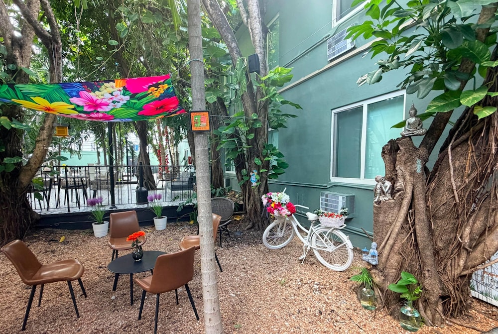 Garden Hotel Miami Airport, Trademark Collection by Wyndham 29/47