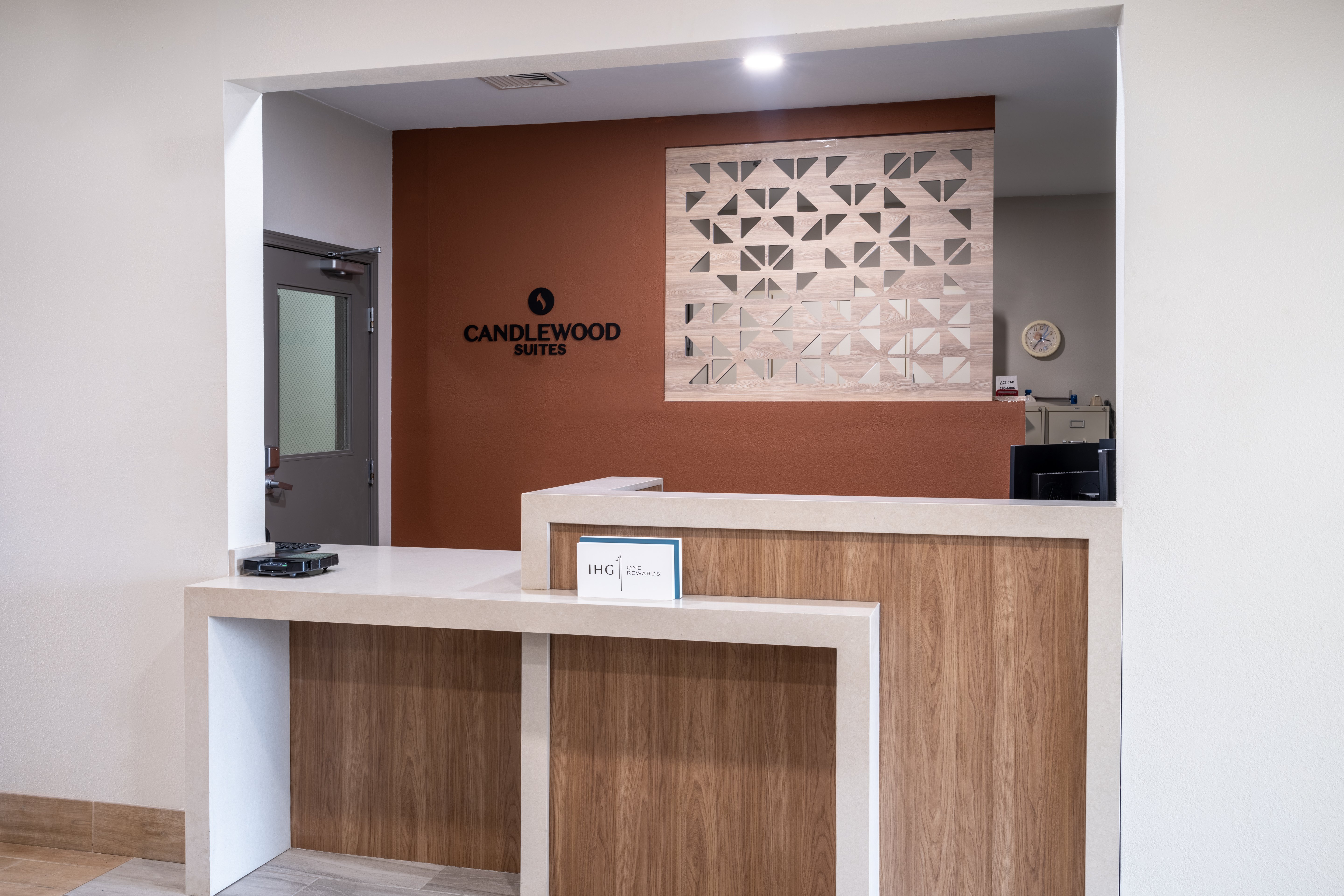 Candlewood Suites Elkhart 3/26
