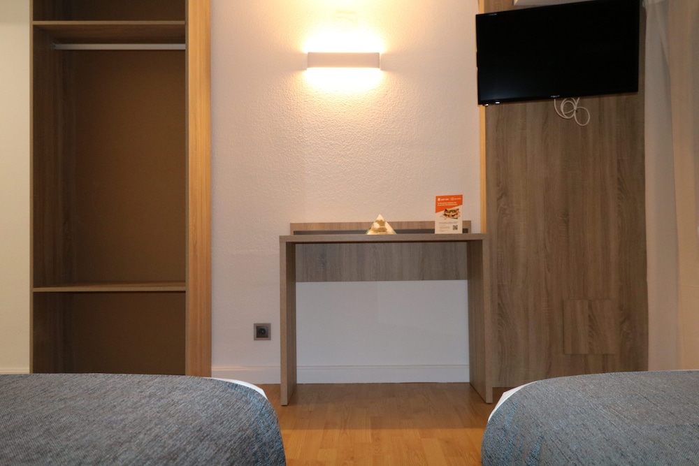 Hostal Alda Backpackers 29/32