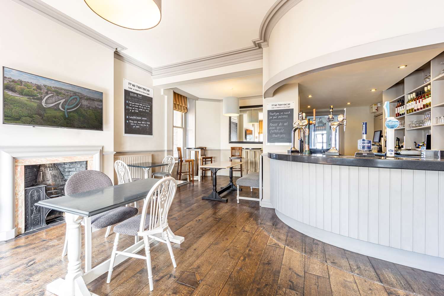 Best Western Walton Park Hotel 5/58