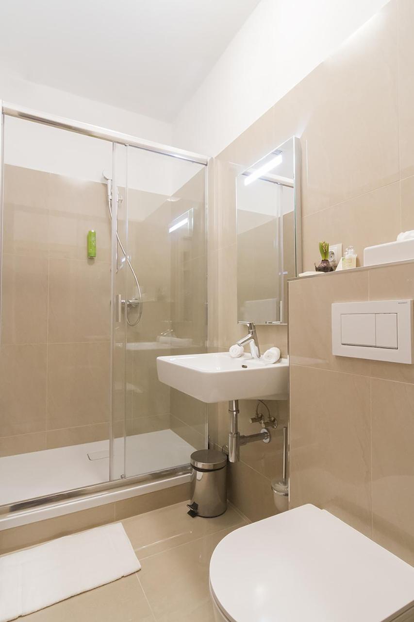 Boutique Hotel U Solne Brany 24/24