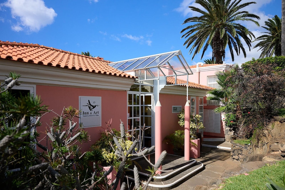 Inn & Art Madeira 6/67