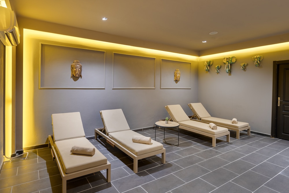 My Belek Collection Hotel 41/50