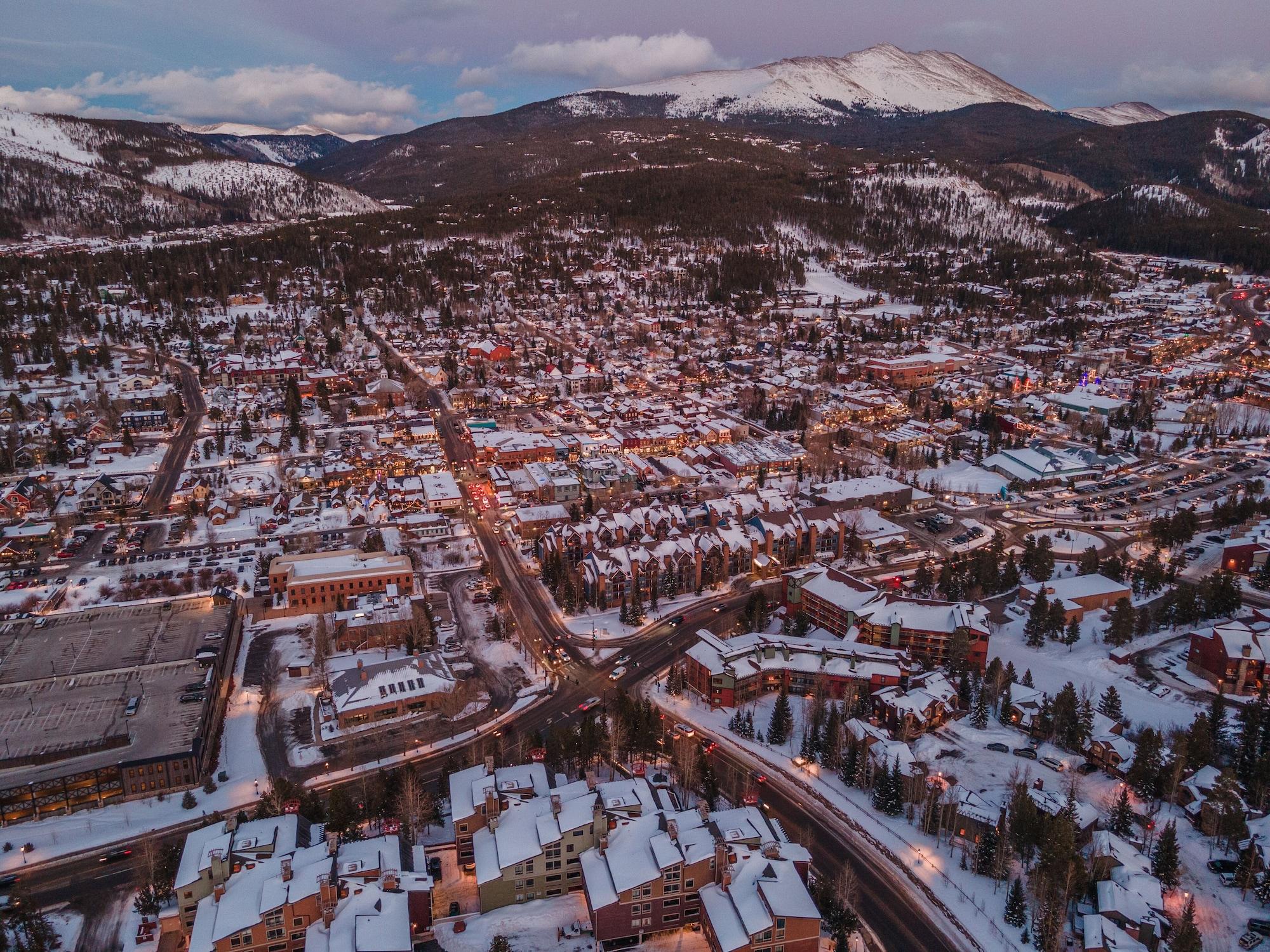Breckenridge Boutique Hotel 39/46