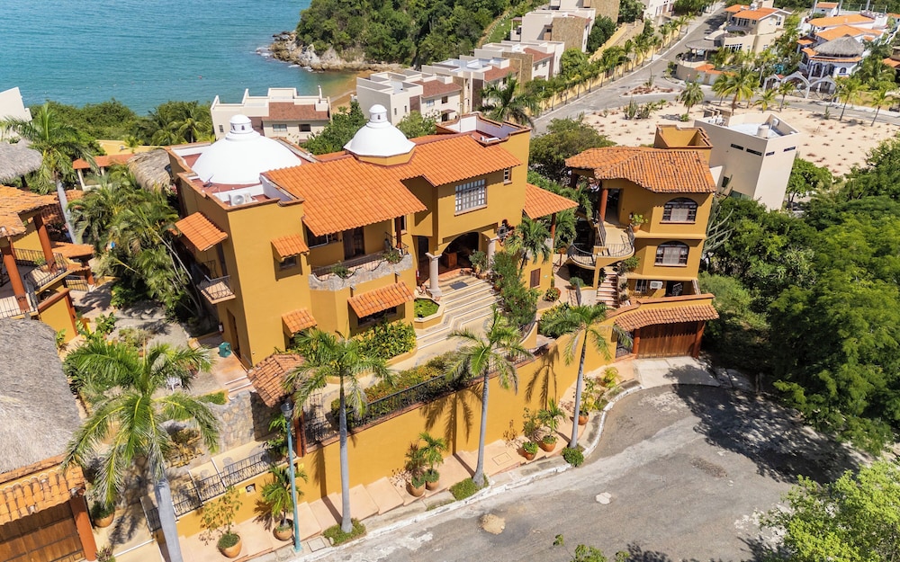 Casa Ceiba Huatulco - Adults Only 3/48