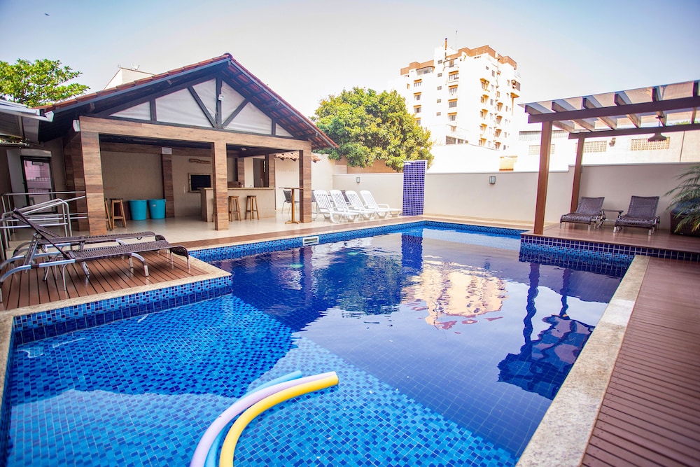 Nayru Hotel 23/31
