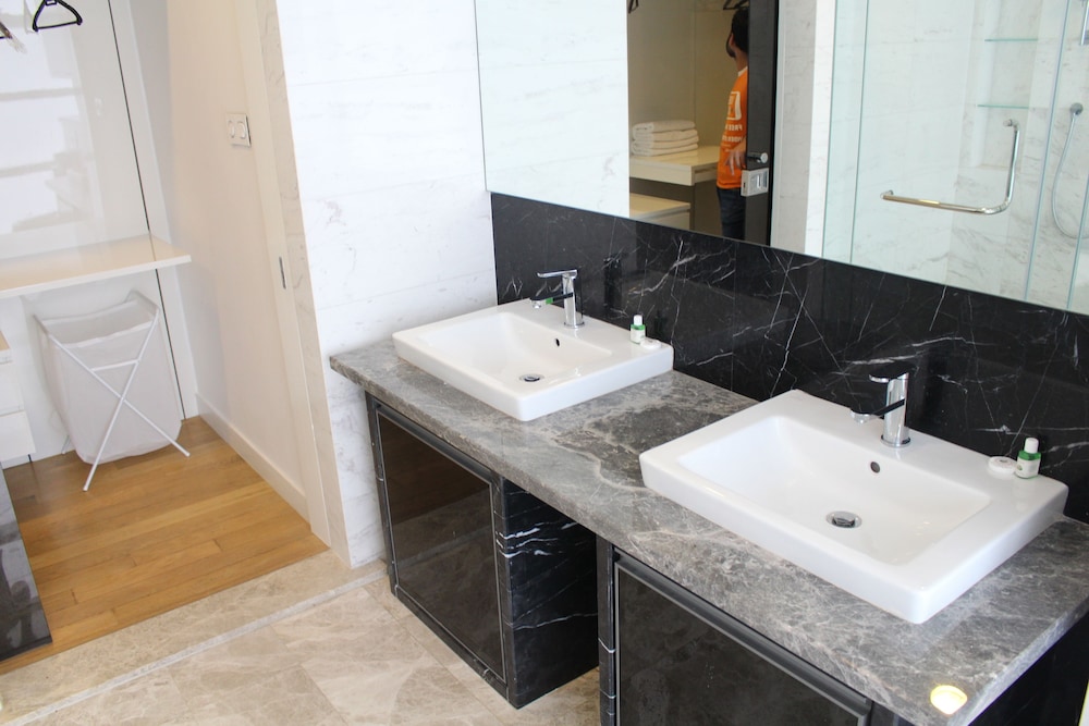Royal Apartment at Platinum KL 39/41